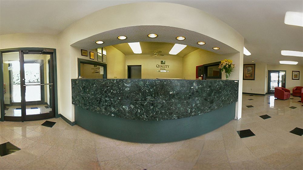 Econo Lodge Inn & Suites University Huntsville Εξωτερικό φωτογραφία