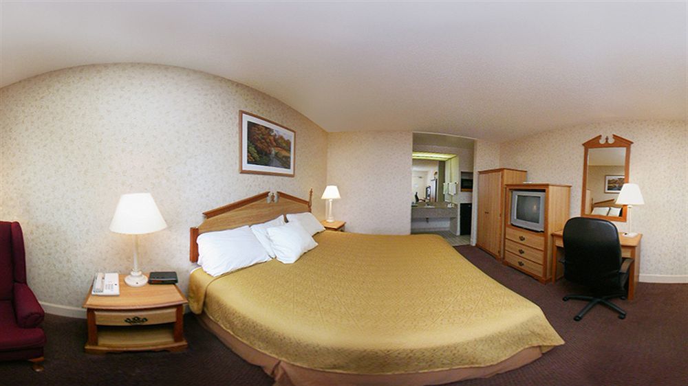 Econo Lodge Inn & Suites University Huntsville Εξωτερικό φωτογραφία