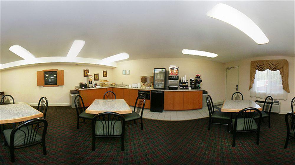 Econo Lodge Inn & Suites University Huntsville Εξωτερικό φωτογραφία